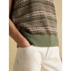 Joules Islay Slipover