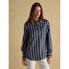 Joules Claudia Striped Shirt