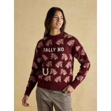 Joules Tally Ho Top