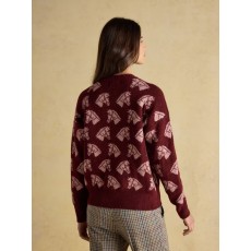 Joules Tally Ho Top