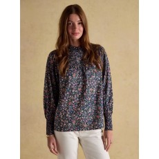 Joules Silvia Long Sleeve Top