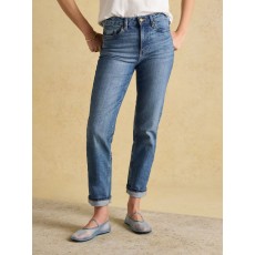 Joules Slim Straight Jeans