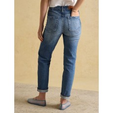 Joules Slim Straight Jeans