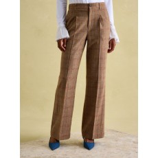 Joules Foxley Wide Leg Trousers