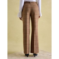 Joules Foxley Wide Leg Trousers