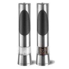 Richmond Electronic Mill