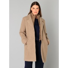 Yest Zeta Coat