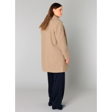 Yest Zeta Coat