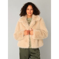 Yest Zoya Coat