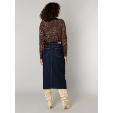 Yest Omani Essential Top