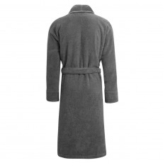 Europa Zero Twist Gown