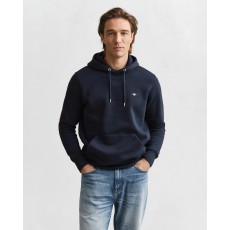Gant Reg Shield Hoodie Gant Reg Shield Hoodie