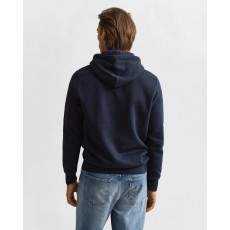 Gant Reg Shield Hoodie Gant Reg Shield Hoodie
