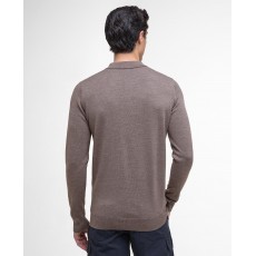 Barbour International Merlin LS Polo
