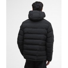 Barbour International Daleson Puffer