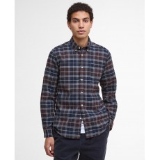 Barbour Kyeloch Tailored Tartan Shirt