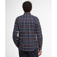 Barbour Kyeloch Tailored Tartan Shirt