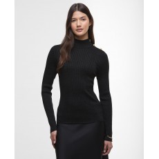 Barbour International Stella Jumper