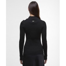 Barbour International Stella Jumper