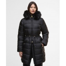 Barbour International Anastasia Puffer Jacket