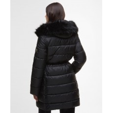 Barbour International Anastasia Puffer Jacket