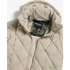 Barbour Kirkton Puffer Jacket