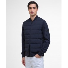 Barbour International Holmes Bomber