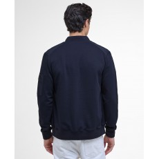 Barbour International Holmes Bomber