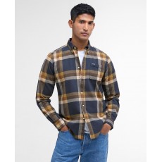Barbour Folley Tailored Checked Shirt