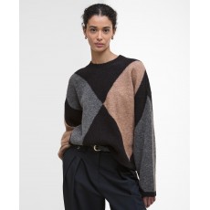 Barbour Sabrina Knit