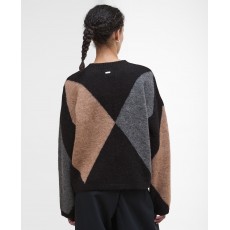 Barbour Sabrina Knit