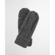 Barbour Elsdon Mittens