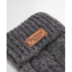 Barbour Elsdon Mittens