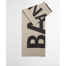 Barbour International Pendle Beanie/Scarf