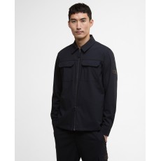 Barbour International Ash Overshirt