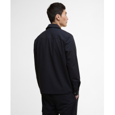 Barbour International Ash Overshirt