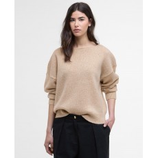 Barbour International Juliana Jumper