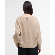Barbour International Juliana Jumper