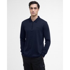 Barbour International Innes LS Polo