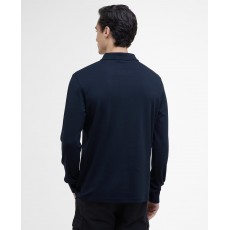 Barbour International Innes LS Polo