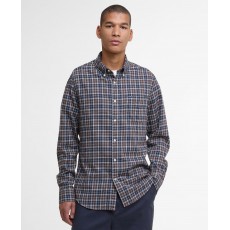 Barbour Lanark Tartan Tailored Shirt