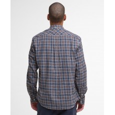 Barbour Lanark Tartan Tailored Shirt