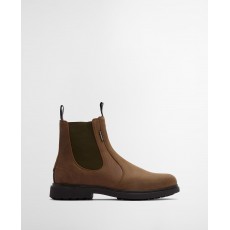Barbour Hale Chelsea Boot