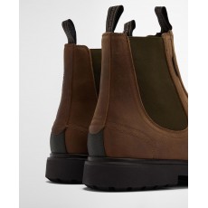 Barbour Hale Chelsea Boot