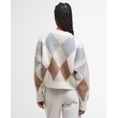 Barbour Silvia Cardi