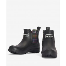Barbour Kingham Chelsea Welly