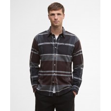 Barbour Iceloch Tailored Tartan Shirt