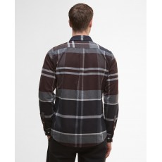 Barbour Iceloch Tailored Tartan Shirt