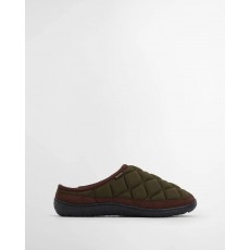 Barbour Outdale Slipper Barbour Outdale Slipper