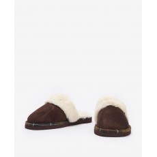 Barbour Claudia Mule Slipper